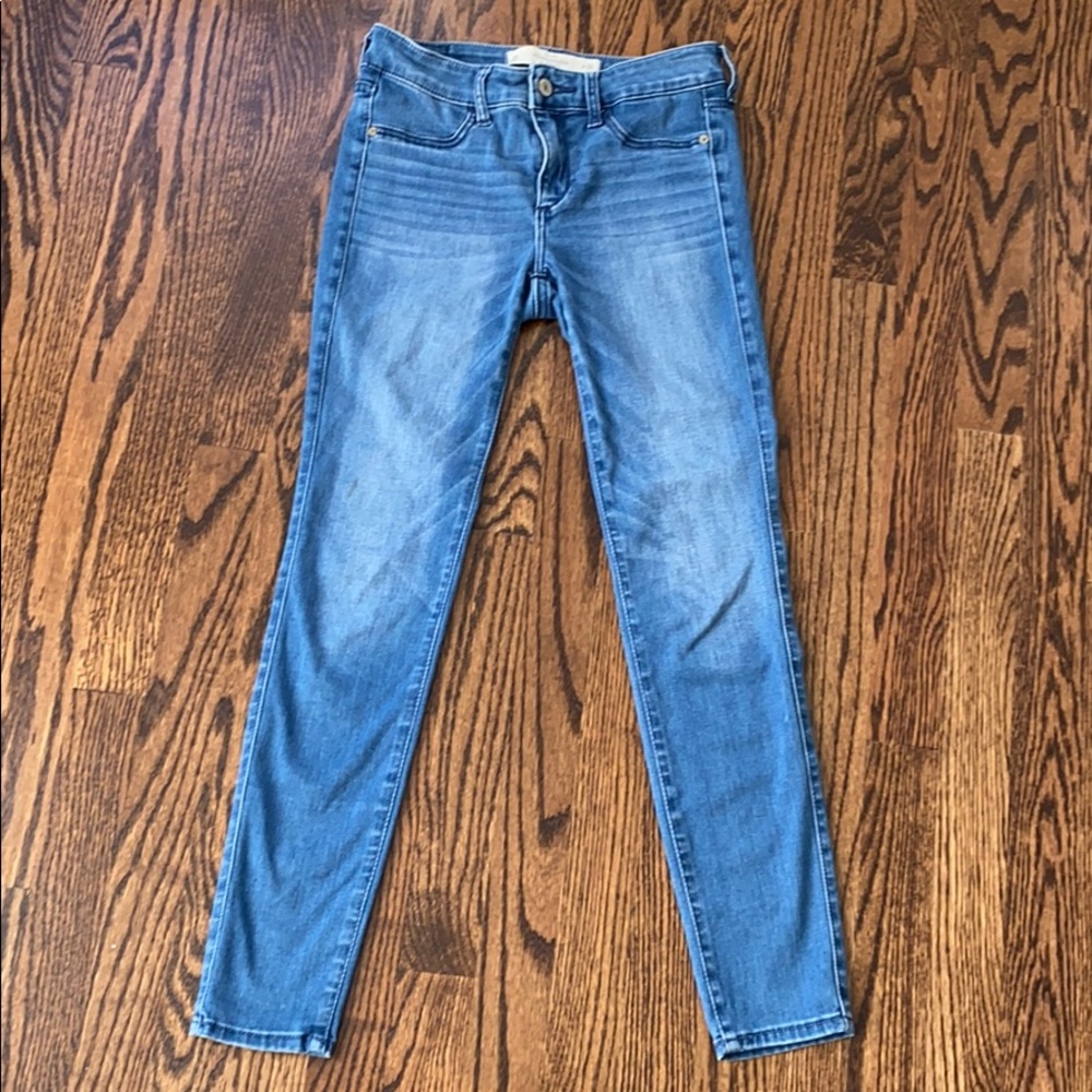 women’s jeans